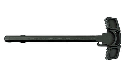 Parts Phase 5 Weapon Systems Dual Latch Charging Handle PHASE5 DUAL LATCH CHRG HNDL AR15 BLK